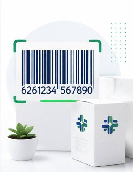تولید برچسب اصالت